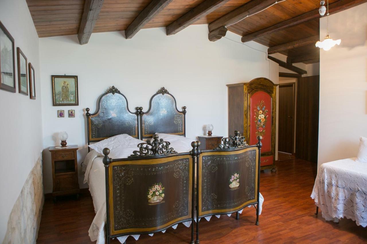 Villa Zammarra Каза-Маккари Экстерьер фото